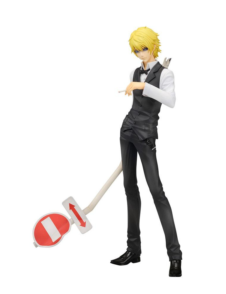 Alter - Durarara!! - Shizuo Heiwajima Renewal Ver.