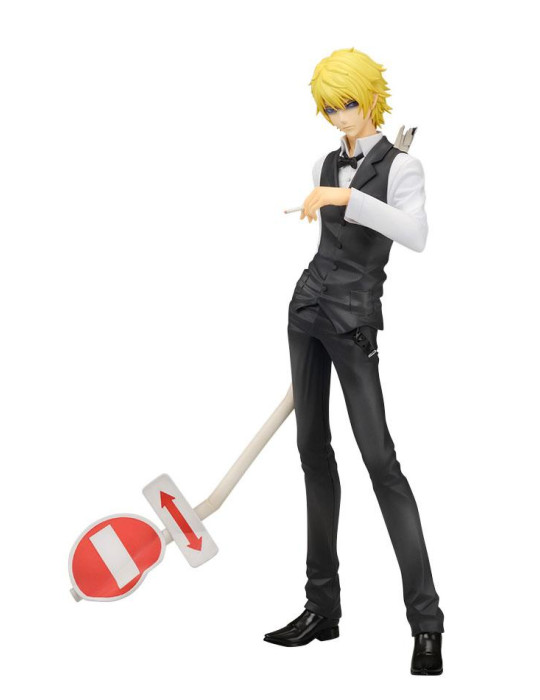 Alter - Durarara!! - Shizuo Heiwajima Renewal Ver.