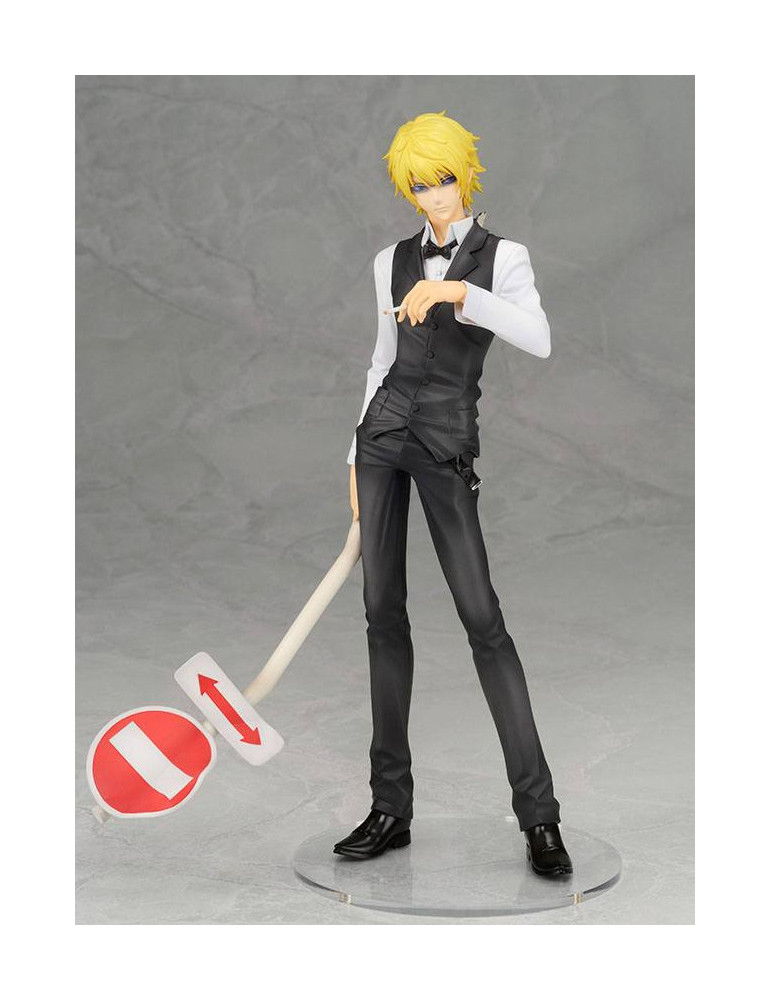 Alter - Durarara!! - Shizuo Heiwajima Renewal Ver.