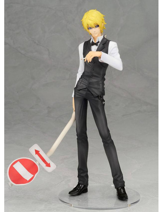 Alter - Durarara!! - Shizuo Heiwajima Renewal Ver.