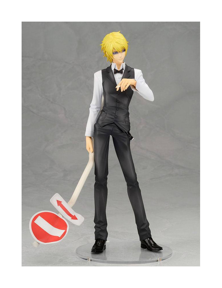 Alter - Durarara!! - Shizuo Heiwajima Renewal Ver.