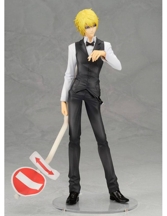 Alter - Durarara!! - Shizuo Heiwajima Renewal Ver.