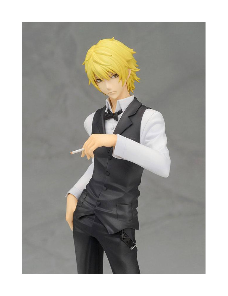 Alter - Durarara!! - Shizuo Heiwajima Renewal Ver.