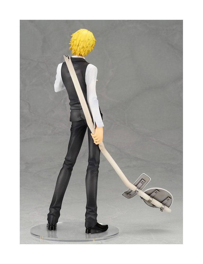 Alter - Durarara!! - Shizuo Heiwajima Renewal Ver.