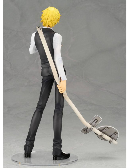 Alter - Durarara!! - Shizuo Heiwajima Renewal Ver.