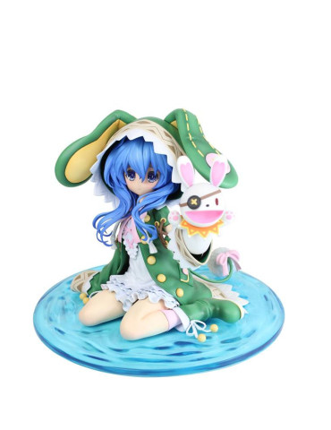 PLUM - Date A Live II - Yoshino Itaku shinaide ver.