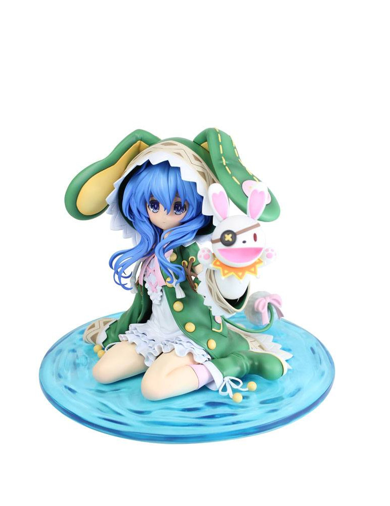 PLUM - Date A Live II - Yoshino Itaku shinaide ver.