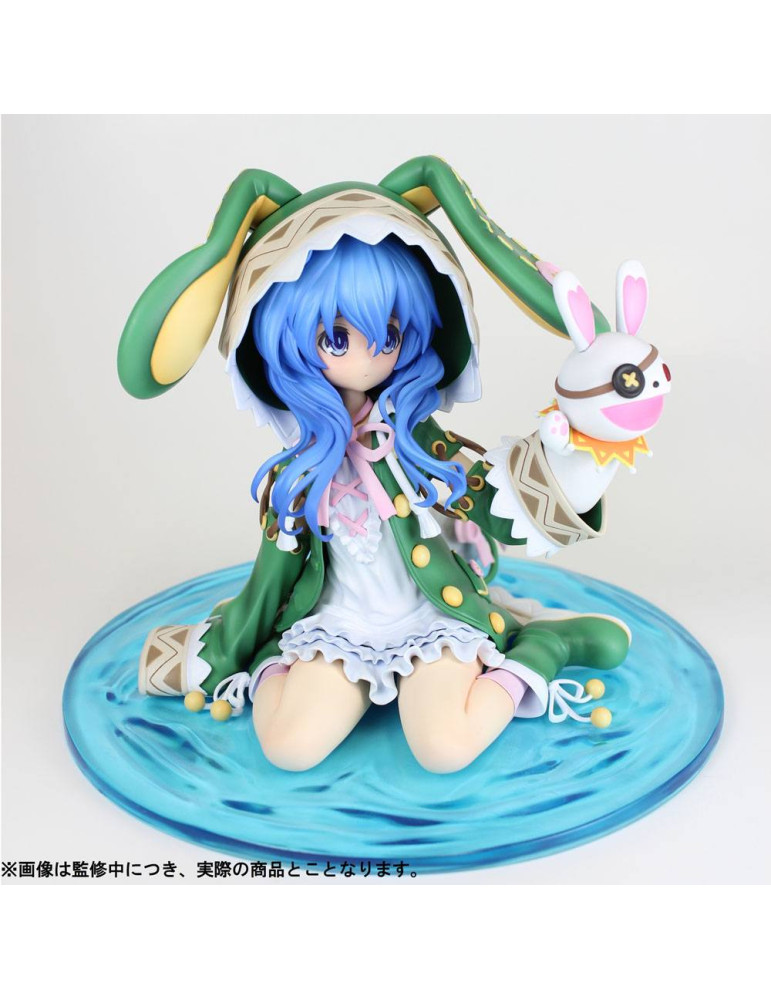 PLUM - Date A Live II - Yoshino Itaku shinaide ver.