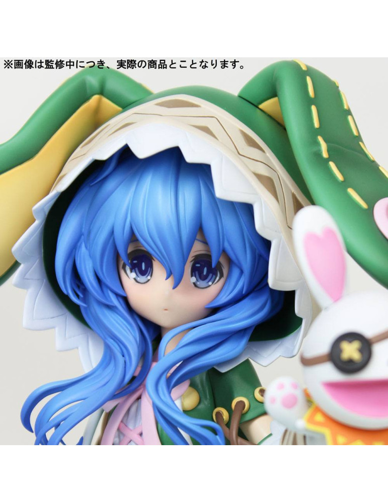 PLUM - Date A Live II - Yoshino Itaku shinaide ver.