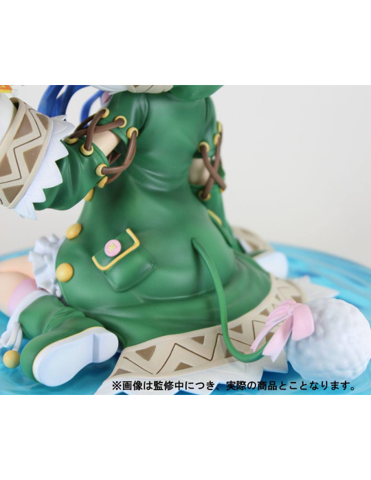 PLUM - Date A Live II - Yoshino Itaku shinaide ver.