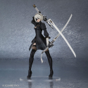 Square Enix - NieR:Automata - 2B (YoRHa No. 2 Type B) Version 2.0