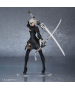 Square Enix - NieR:Automata - 2B (YoRHa No. 2 Type B) Version 2.0