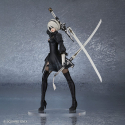 Square Enix - NieR:Automata - 2B (YoRHa No. 2 Type B) Version 2.0