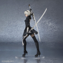 Square Enix - NieR:Automata - 2B (YoRHa No. 2 Type B) Version 2.0
