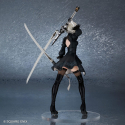Square Enix - NieR:Automata - 2B (YoRHa No. 2 Type B) Version 2.0