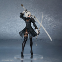 Square Enix - NieR:Automata - 2B (YoRHa No. 2 Type B) Version 2.0