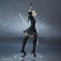 Square Enix - NieR:Automata - 2B (YoRHa No. 2 Type B) Version 2.0