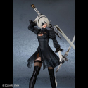 Square Enix - NieR:Automata - 2B (YoRHa No. 2 Type B) Version 2.0