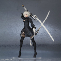Square Enix - NieR:Automata - 2B (YoRHa No. 2 Type B) Version 2.0