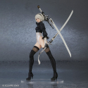 Square Enix - NieR:Automata - 2B (YoRHa No. 2 Type B) Version 2.0