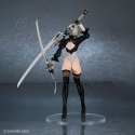 Square Enix - NieR:Automata - 2B (YoRHa No. 2 Type B) Version 2.0