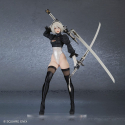 Square Enix - NieR:Automata - 2B (YoRHa No. 2 Type B) Version 2.0