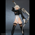 Square Enix - NieR:Automata - 2B (YoRHa No. 2 Type B) Version 2.0