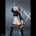 Square Enix - NieR:Automata - 2B (YoRHa No. 2 Type B) Version 2.0
