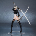 Square Enix - NieR:Automata - 2B (YoRHa No. 2 Type B) Version 2.0