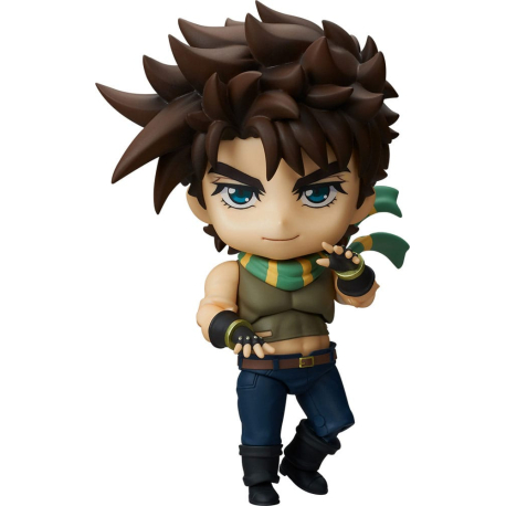 Medicos Entertainment  - JoJo's Bizarre Adventure - Nendoroid Joseph Joestar