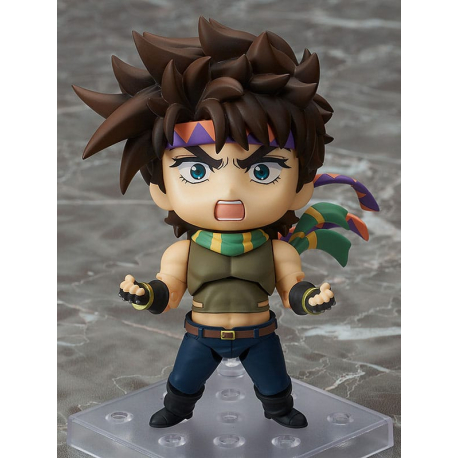 Medicos Entertainment  - JoJo's Bizarre Adventure - Nendoroid Joseph Joestar