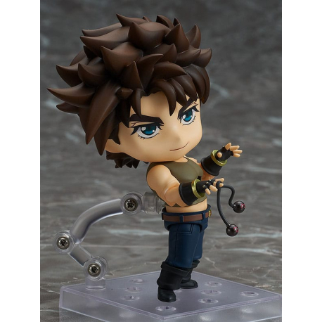 Medicos Entertainment  - JoJo's Bizarre Adventure - Nendoroid Joseph Joestar