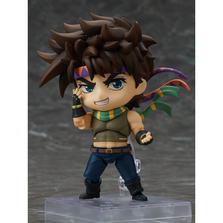 Medicos Entertainment  - JoJo's Bizarre Adventure - Nendoroid Joseph Joestar