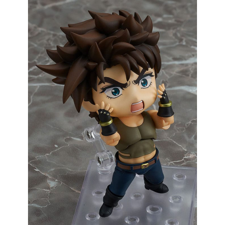Medicos Entertainment  - JoJo's Bizarre Adventure - Nendoroid Joseph Joestar