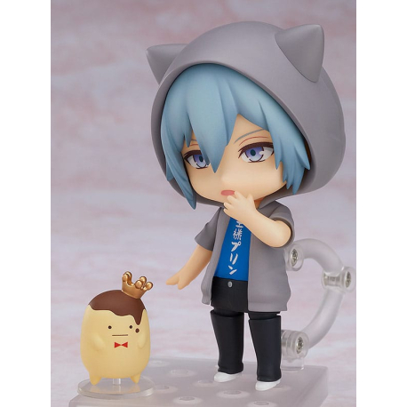 Orange Rouge - IDOLiSH7 - Nendoroid Tamaki Yotsuba