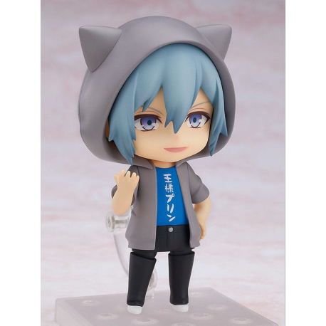 Orange Rouge - IDOLiSH7 - Nendoroid Tamaki Yotsuba