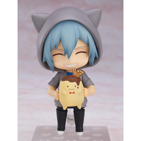 Orange Rouge - IDOLiSH7 - Nendoroid Tamaki Yotsuba