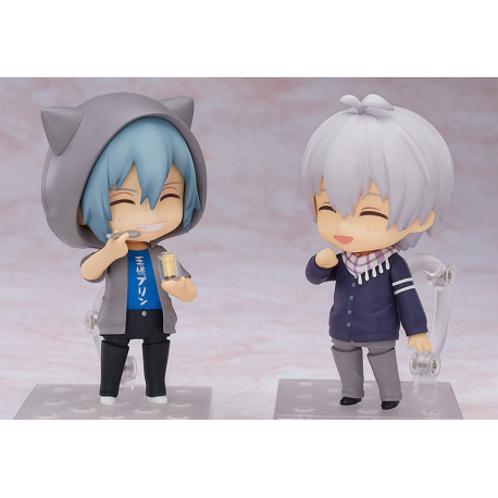 Orange Rouge - IDOLiSH7 - Nendoroid Tamaki Yotsuba