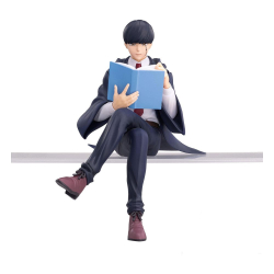 SEGA - Mashle: Magic and Muscles - PM Perching Mash Burnedead