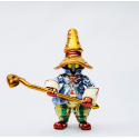Square Enix - Final Fantasy IX - Bright Arts Gallery Vivi
