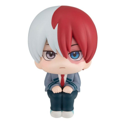 Megahouse - My Hero Academia - Look Up Shoto Todoroki