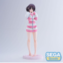 SEGA - Saekano the Movie: Finale - Megumi Kato Pajamas Ver.