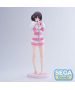 SEGA - Saekano the Movie: Finale - Megumi Kato Pajamas Ver.