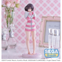 SEGA - Saekano the Movie: Finale - Megumi Kato Pajamas Ver.