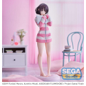 SEGA - Saekano the Movie: Finale - Megumi Kato Pajamas Ver.