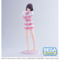 SEGA - Saekano the Movie: Finale - Megumi Kato Pajamas Ver.