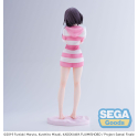 SEGA - Saekano the Movie: Finale - Megumi Kato Pajamas Ver.
