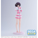 SEGA - Saekano the Movie: Finale - Megumi Kato Pajamas Ver.