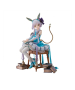 Design COCO - Atelier Sophie 2: The Alchemist of the Mysterious Dream - Plachta