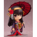 Good Smile Company - Saekano: How to Raise a Boring Girlfriend Fine - Nendoroid Utaha Kasumigaoka: Kimono Ver.
